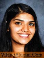 Michelle Bashir 