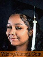 Kalea Brown 