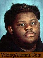 Dre'Anthony Hall 