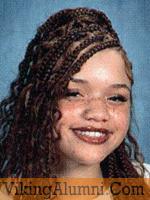 Kailina McClain 