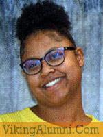 Amya Tolbert 