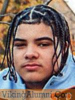 Treyvion Worthey 