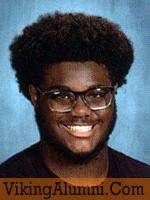 Makai Brown 
