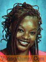 Dionee Rogers 