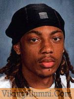 Zyair Simpson 